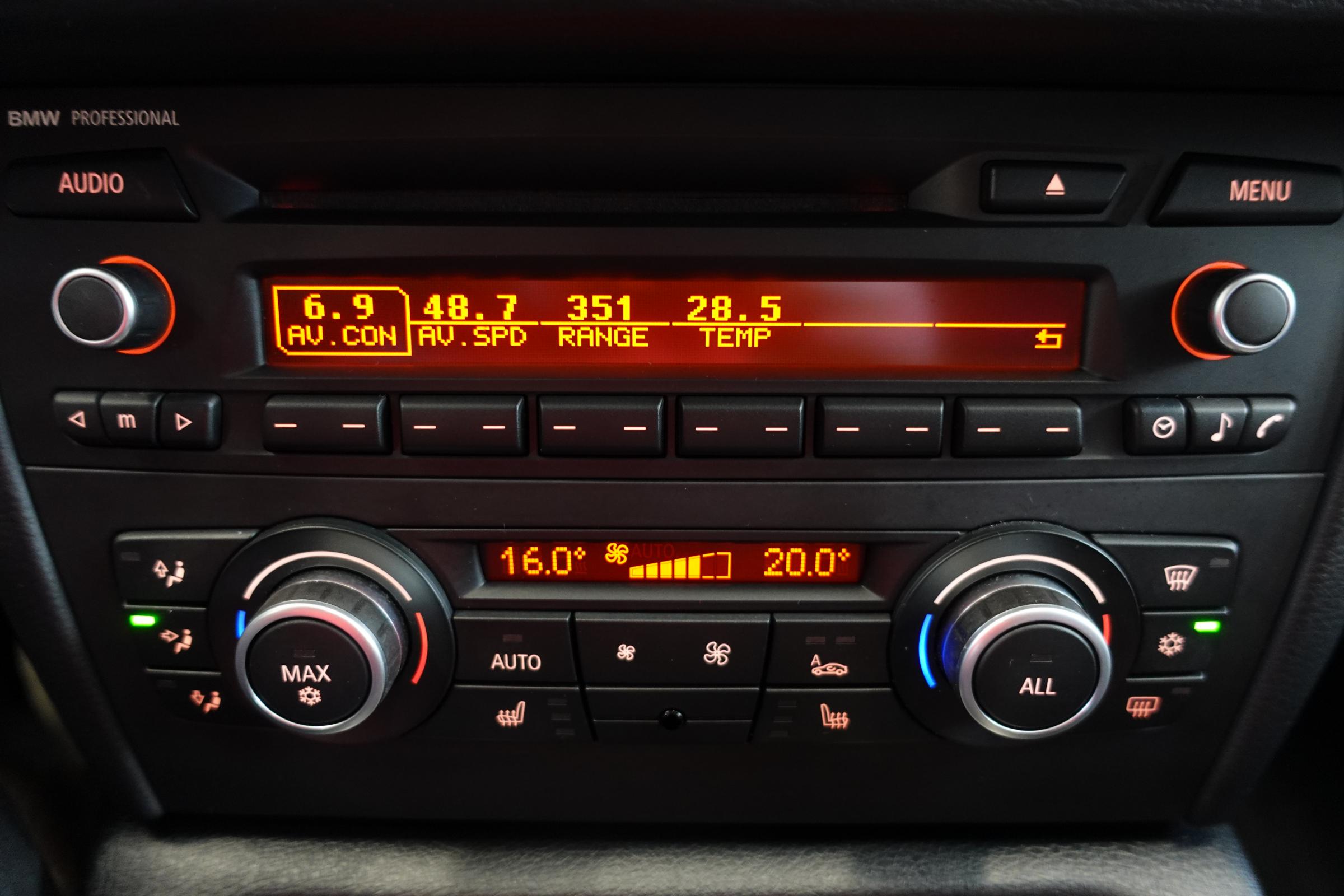 BMW X1, 2012 - pohled č. 20