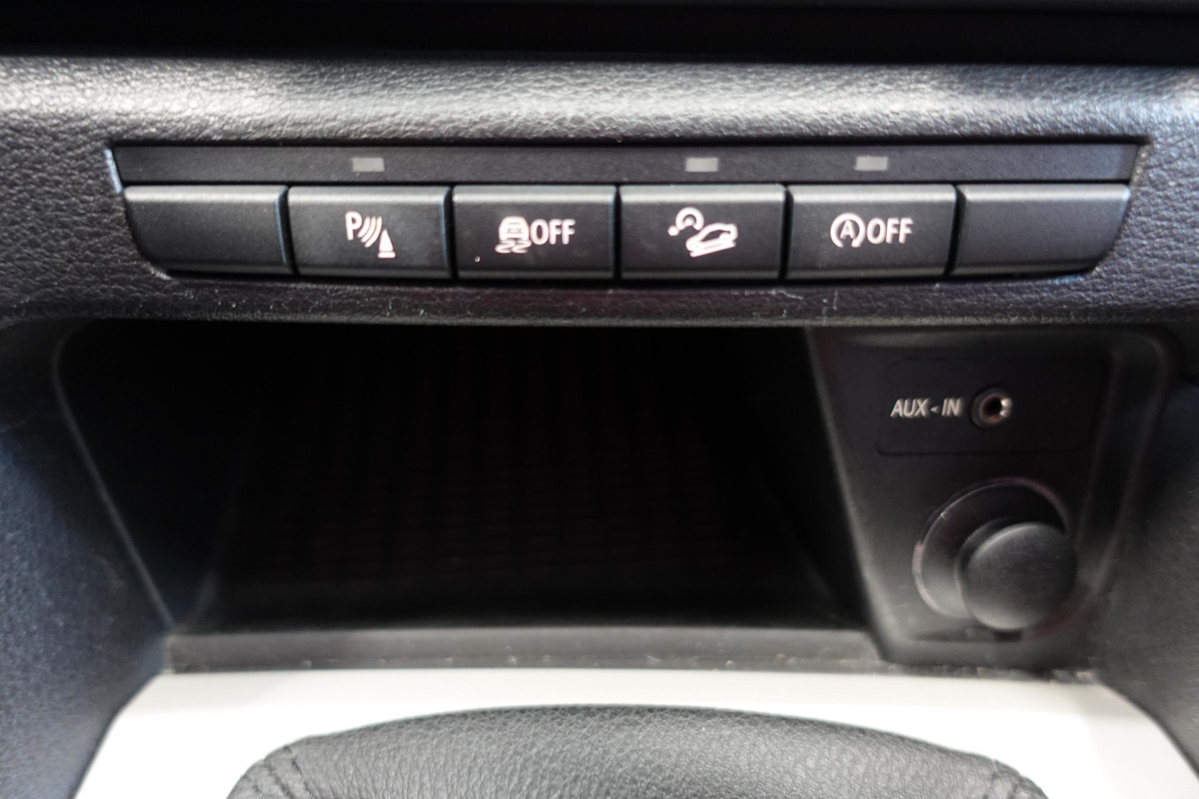 BMW X1, 2012 - pohled č. 21