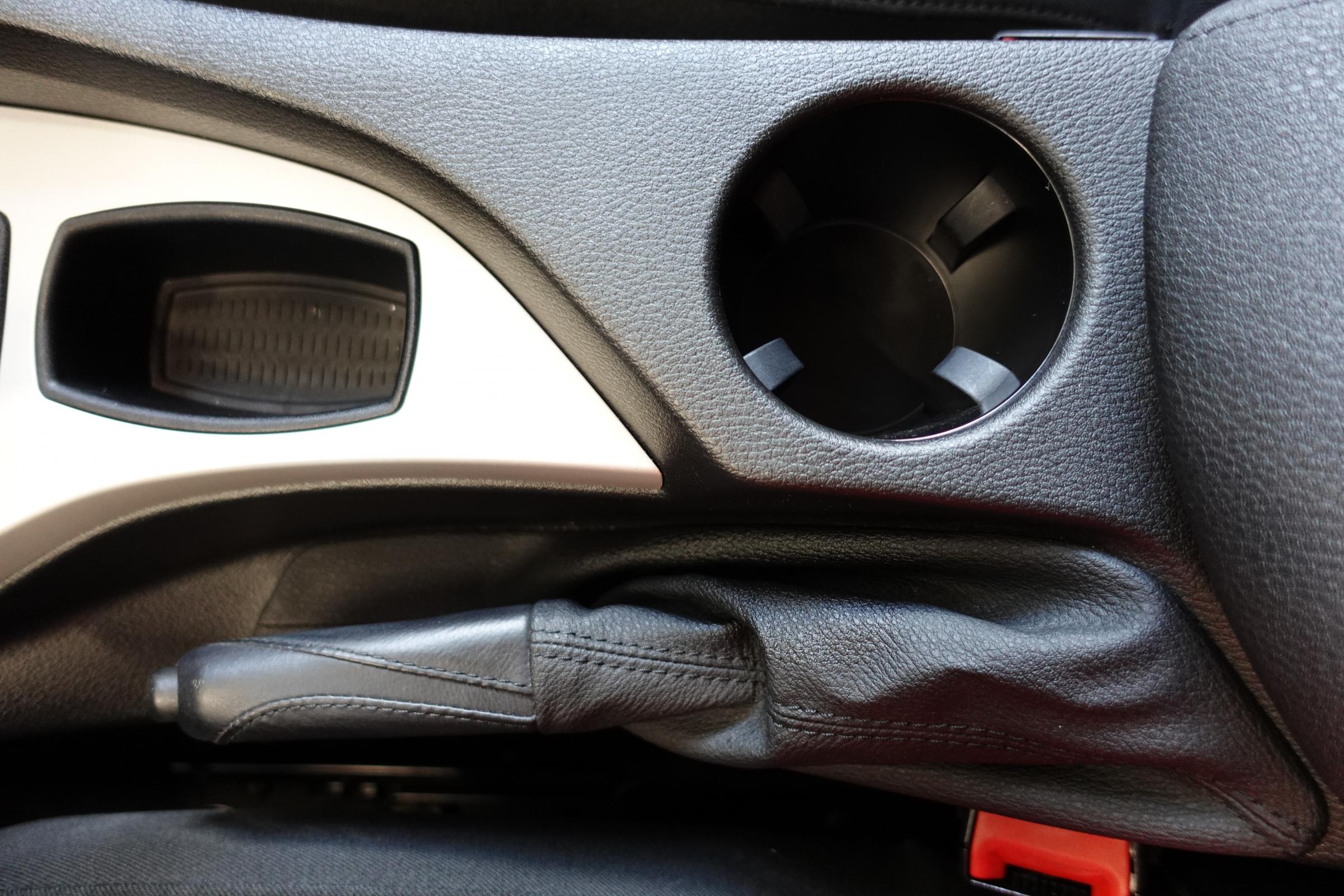 BMW X1, 2012 - pohled č. 22