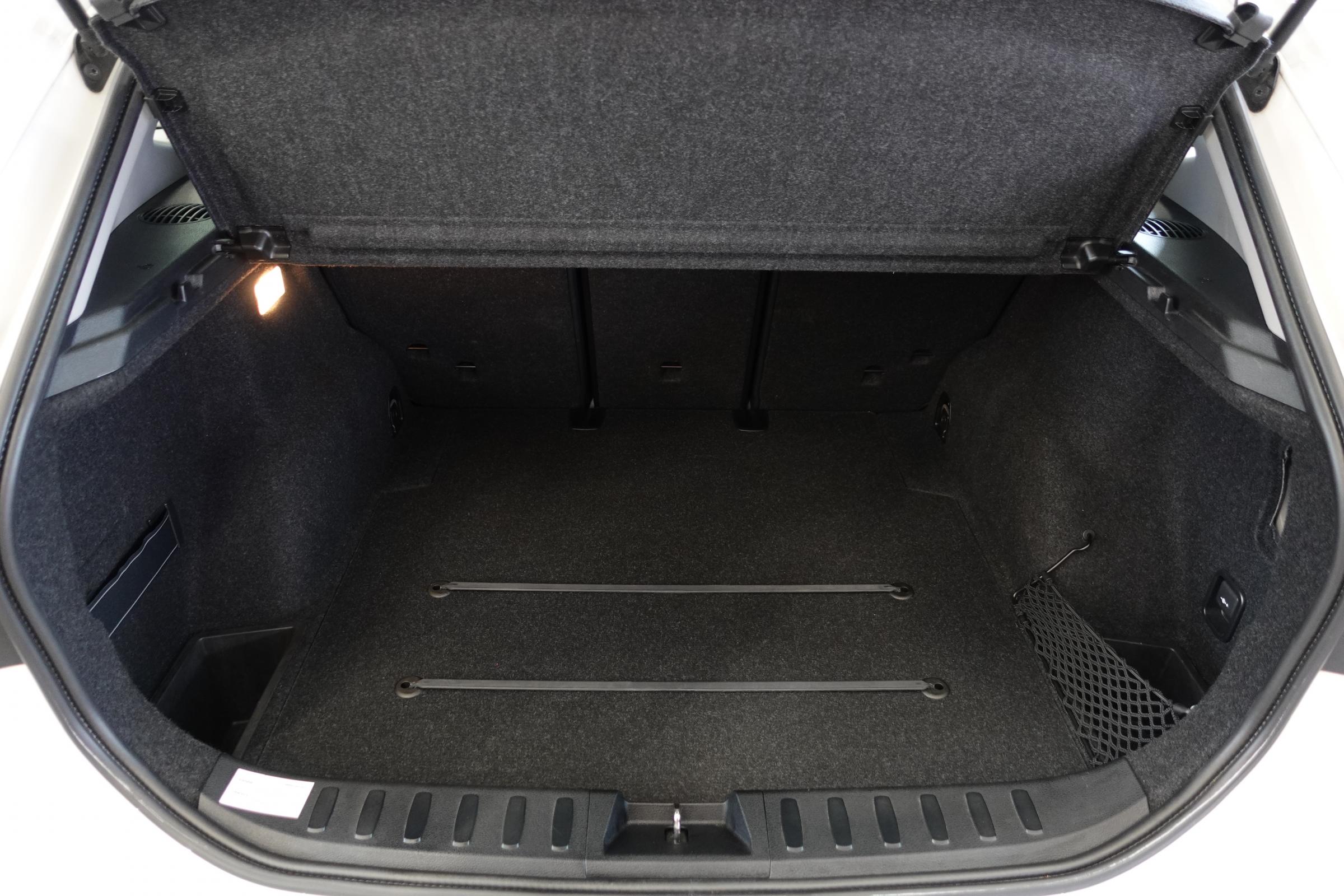 BMW X1, 2012 - pohled č. 8