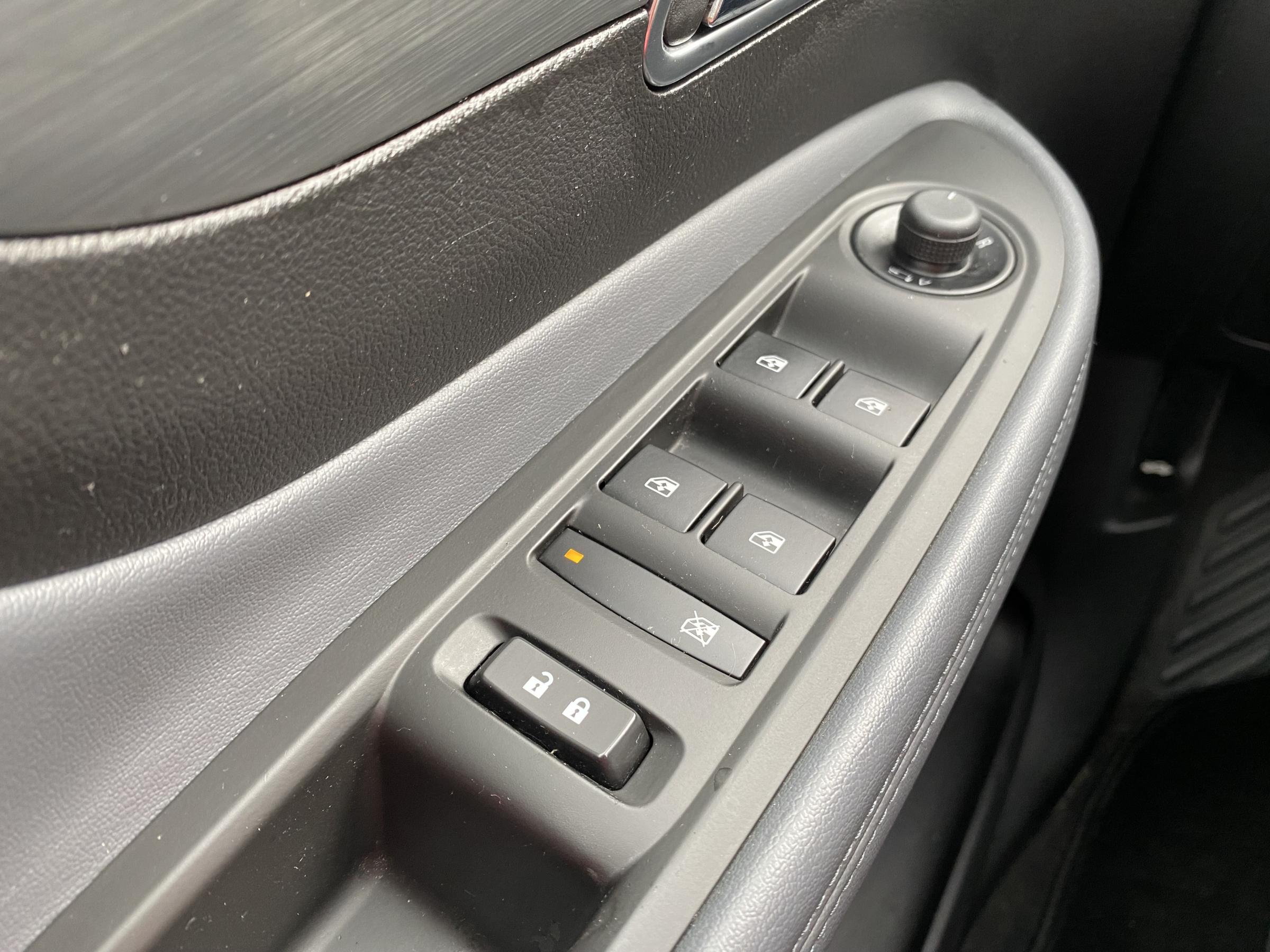 Opel Mokka, 2014 - pohled č. 11