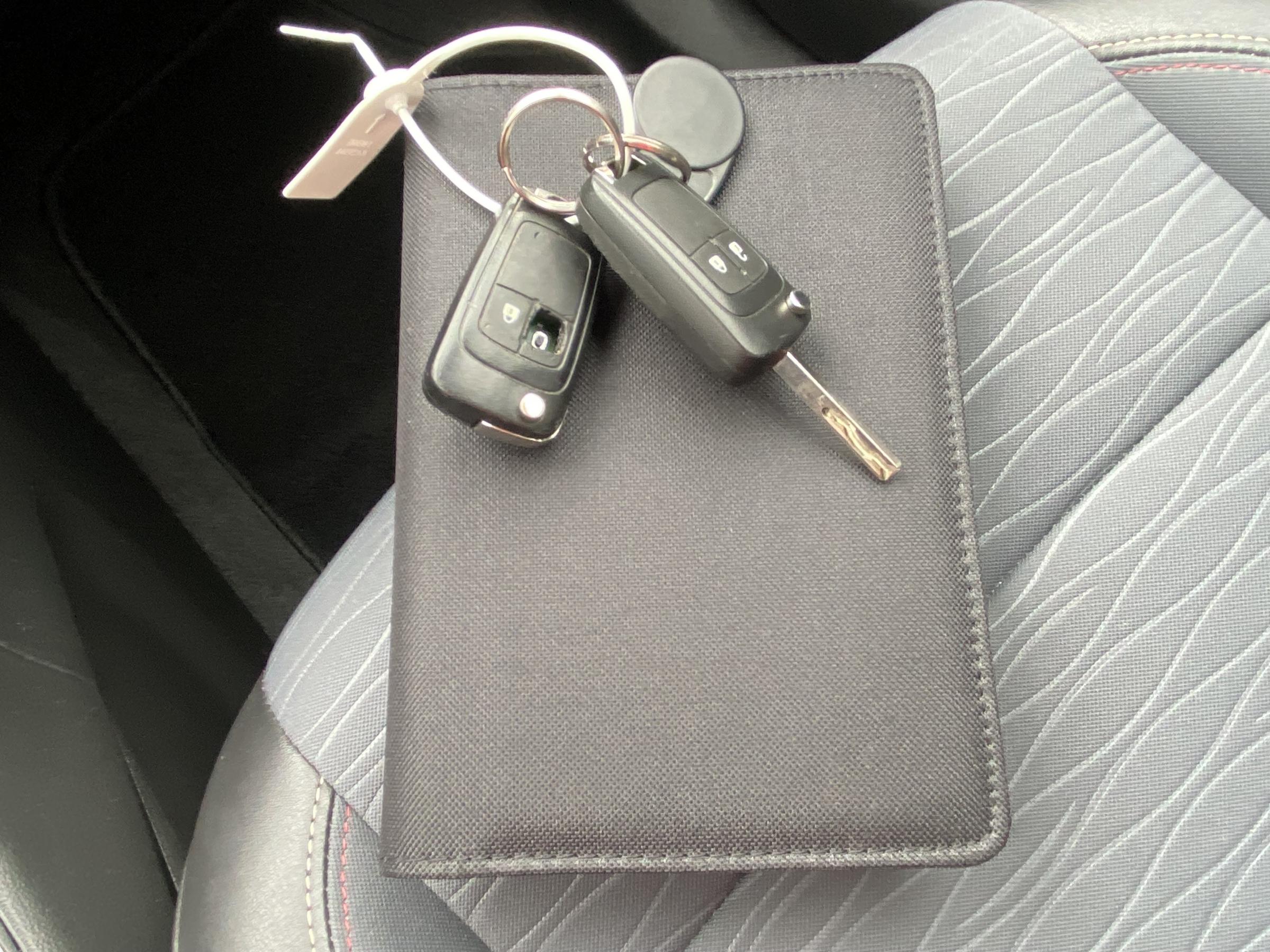 Opel Mokka, 2014 - pohled č. 18