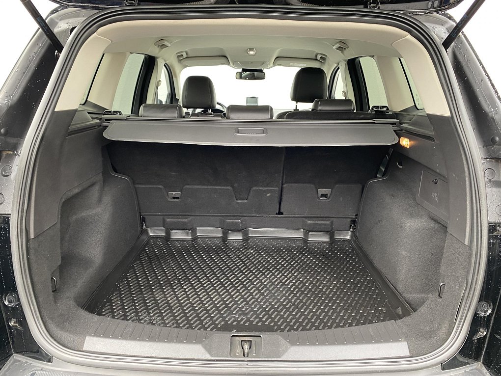 Ford Kuga 1.5 EB Titanium