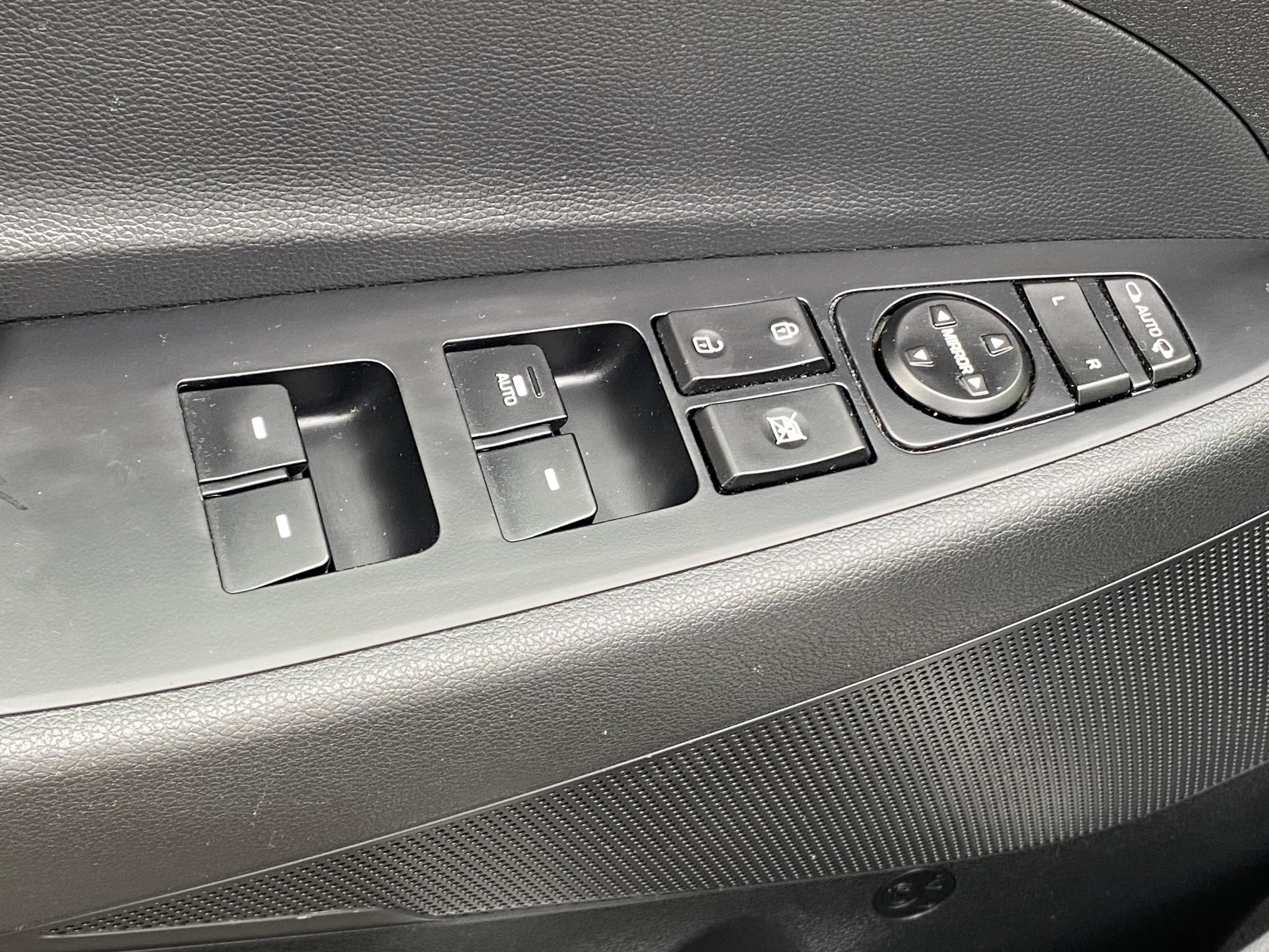 Hyundai Tucson, 2017 - pohled č. 11