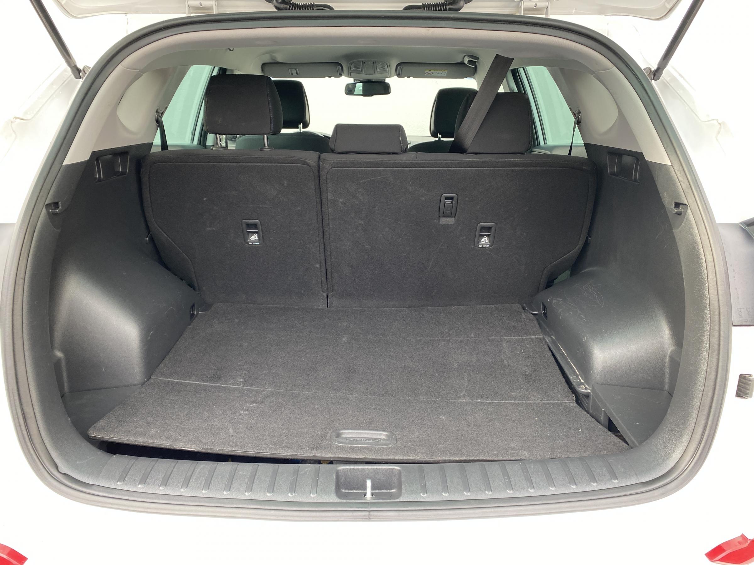 Hyundai Tucson, 2017 - pohled č. 7