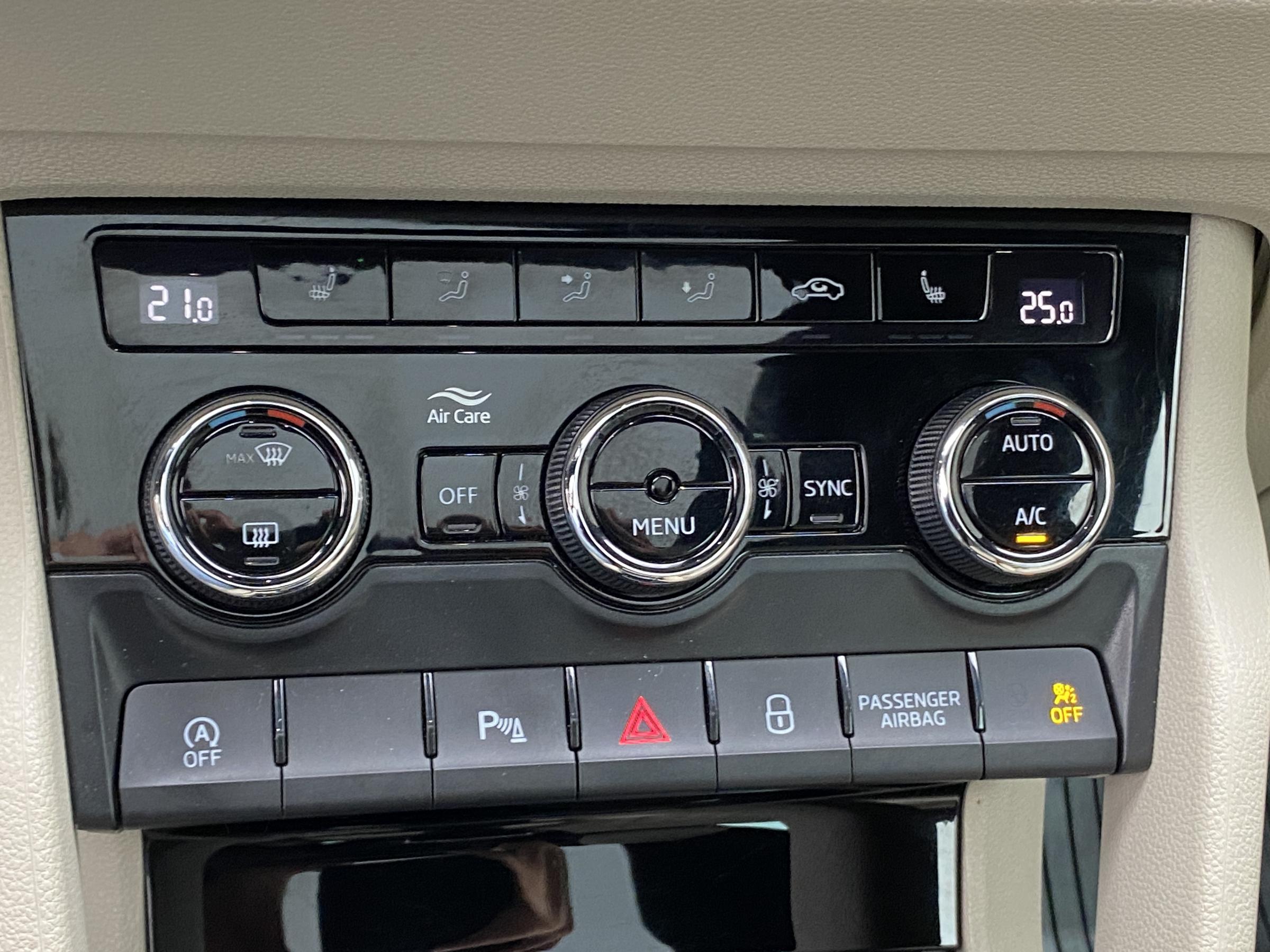 Škoda Karoq, 2018 - pohled č. 18