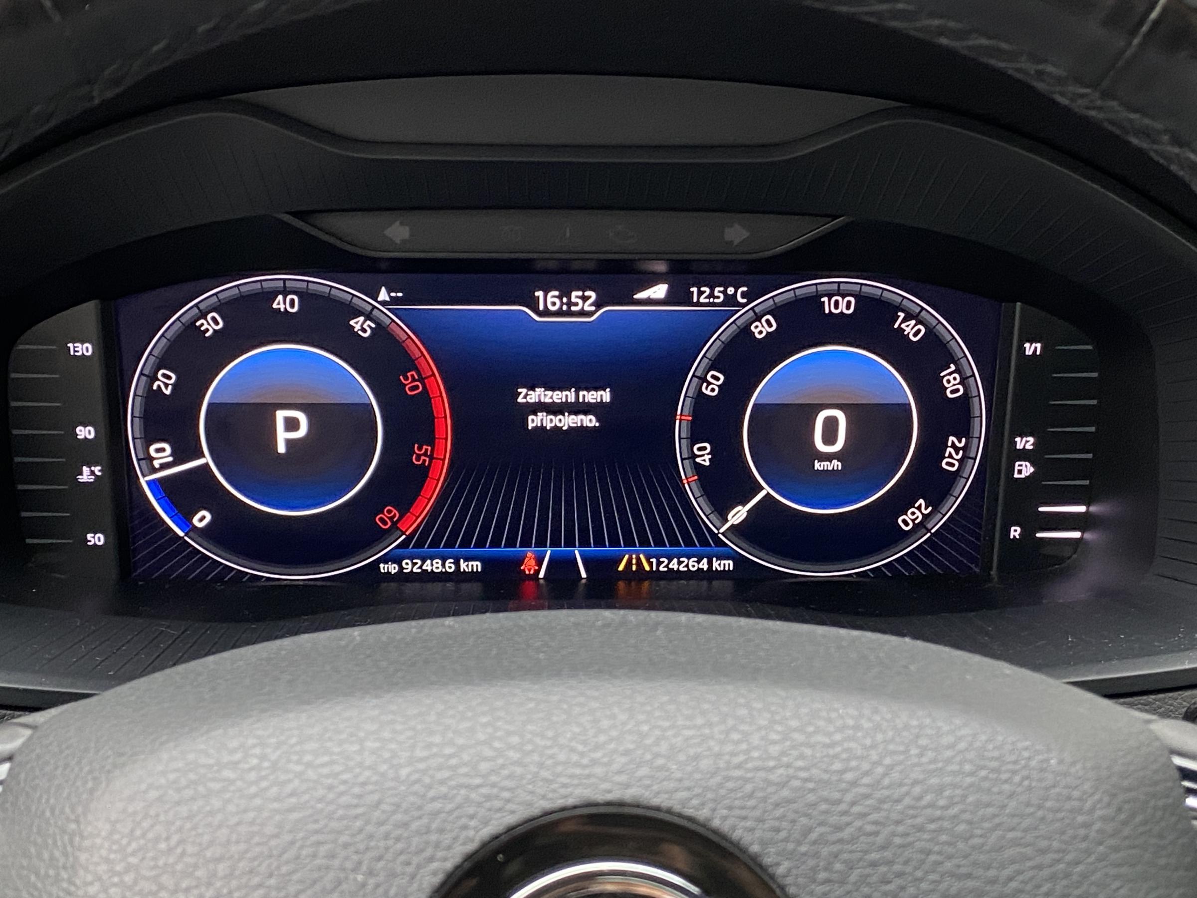 Škoda Karoq, 2018 - pohled č. 19