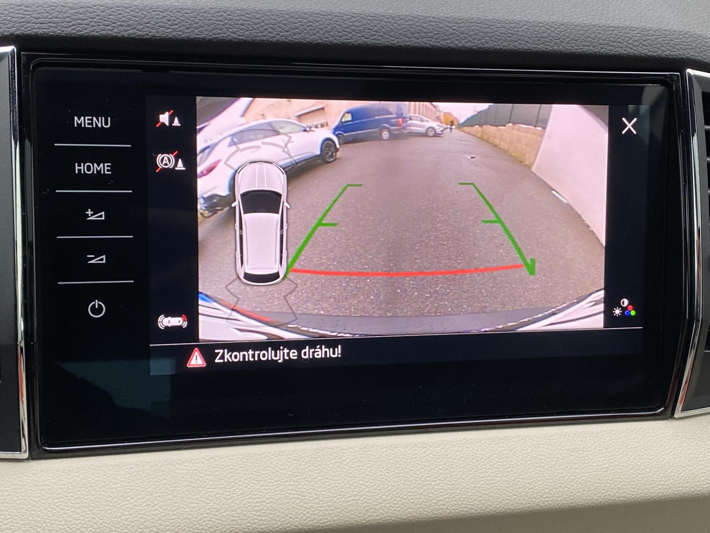 Škoda Karoq, 2018 - pohled č. 20