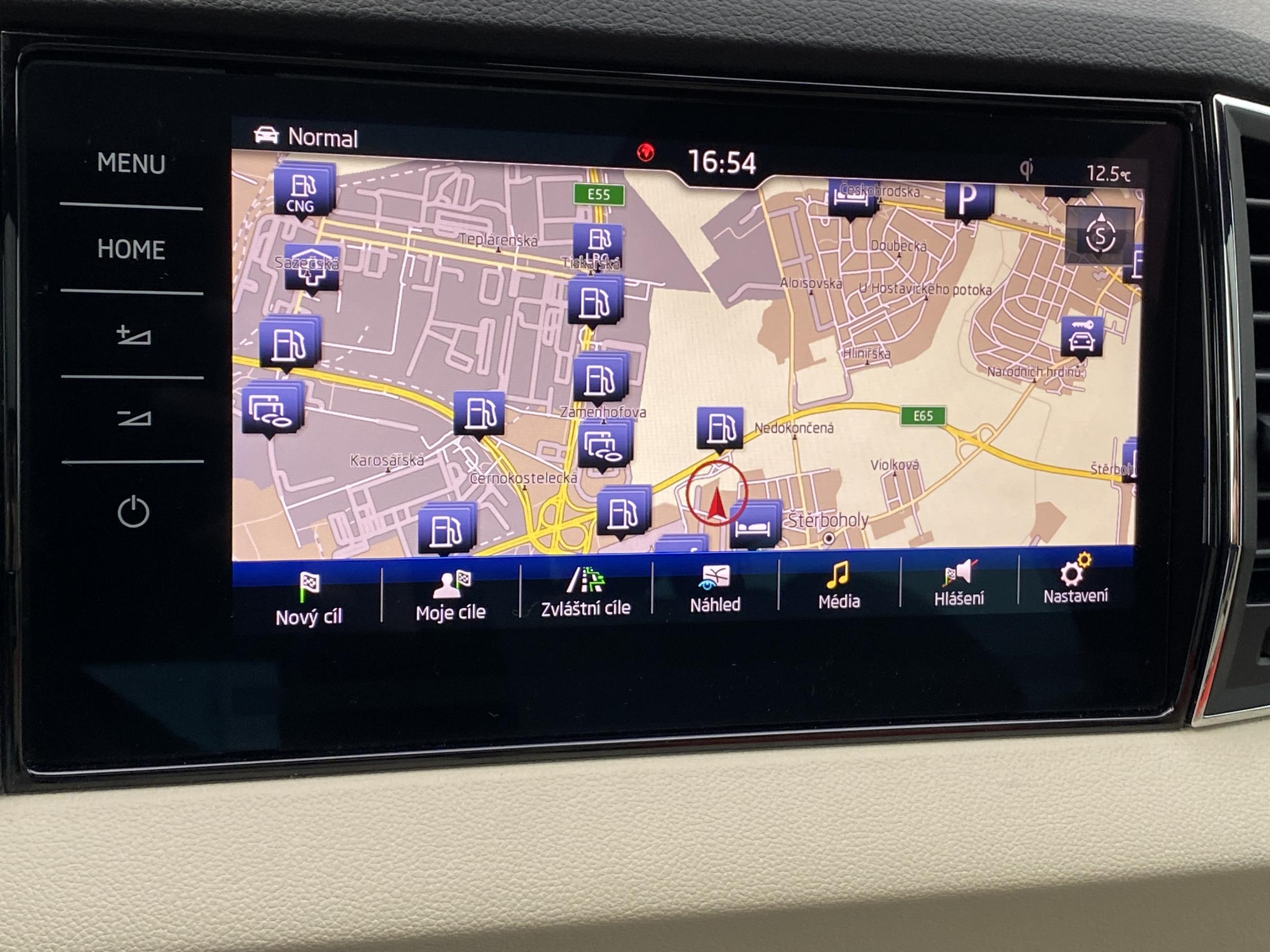 Škoda Karoq, 2018 - pohled č. 21