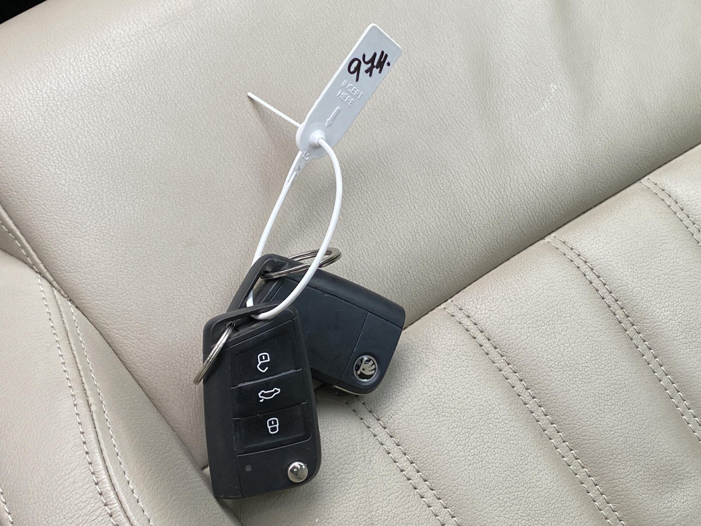 Škoda Karoq, 2018 - pohled č. 23