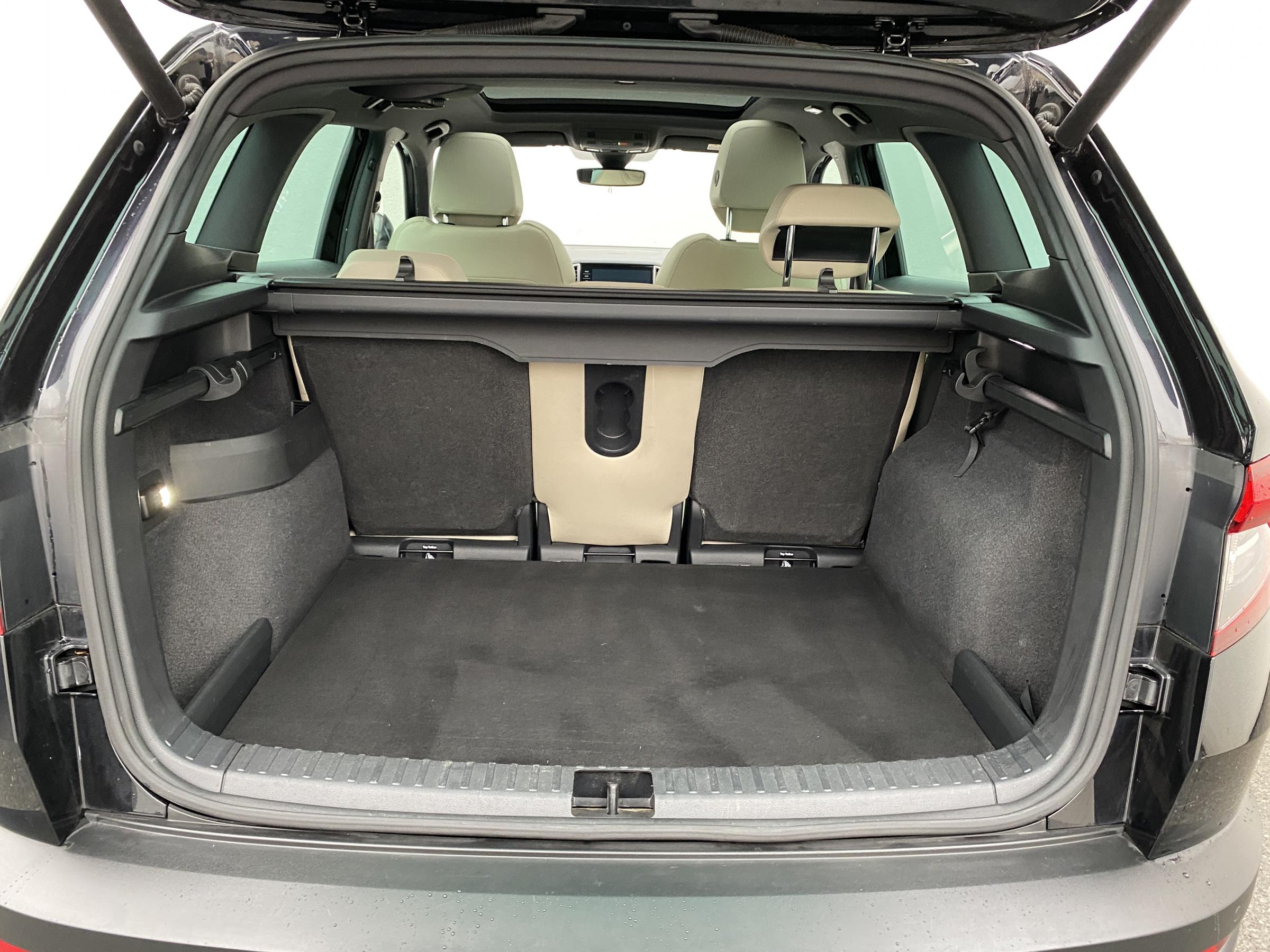 Škoda Karoq, 2018 - pohled č. 7