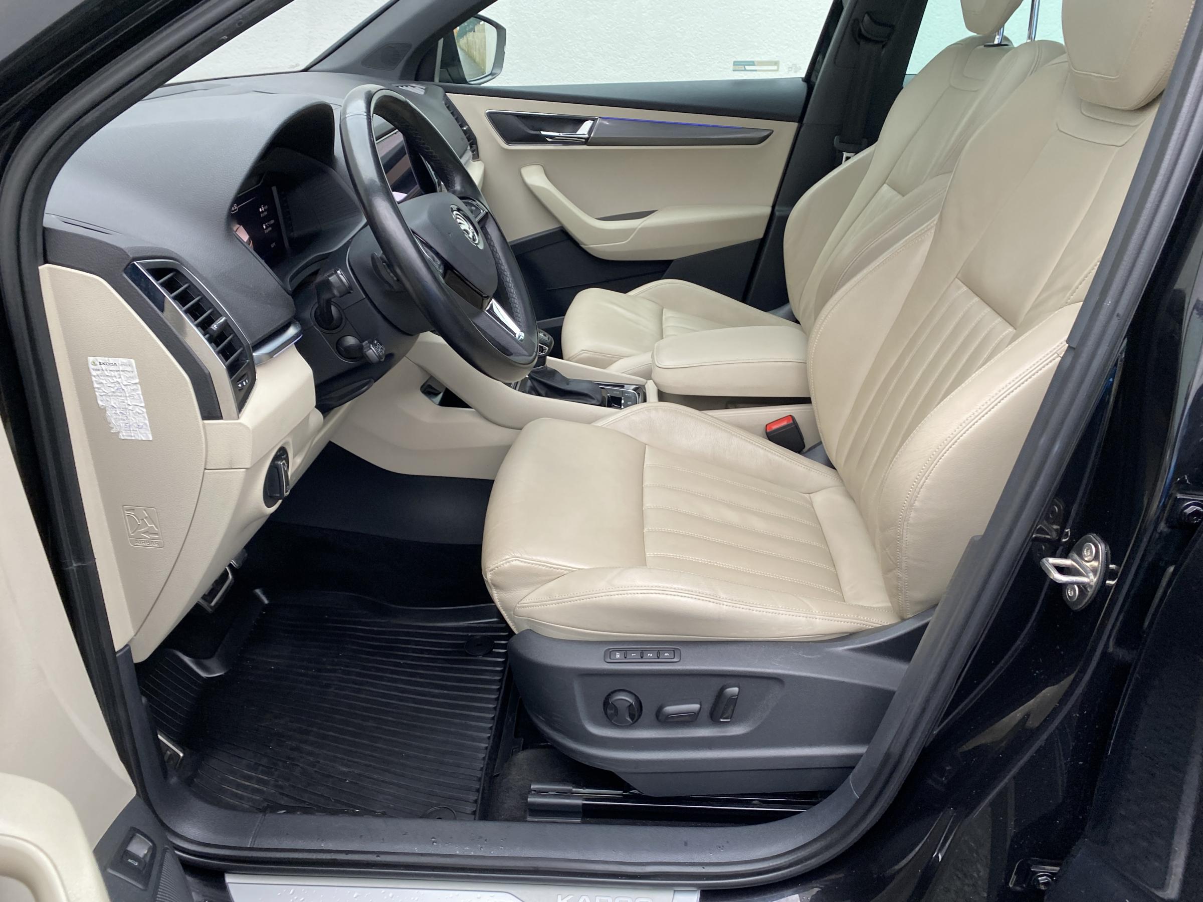 Škoda Karoq, 2018 - pohled č. 9