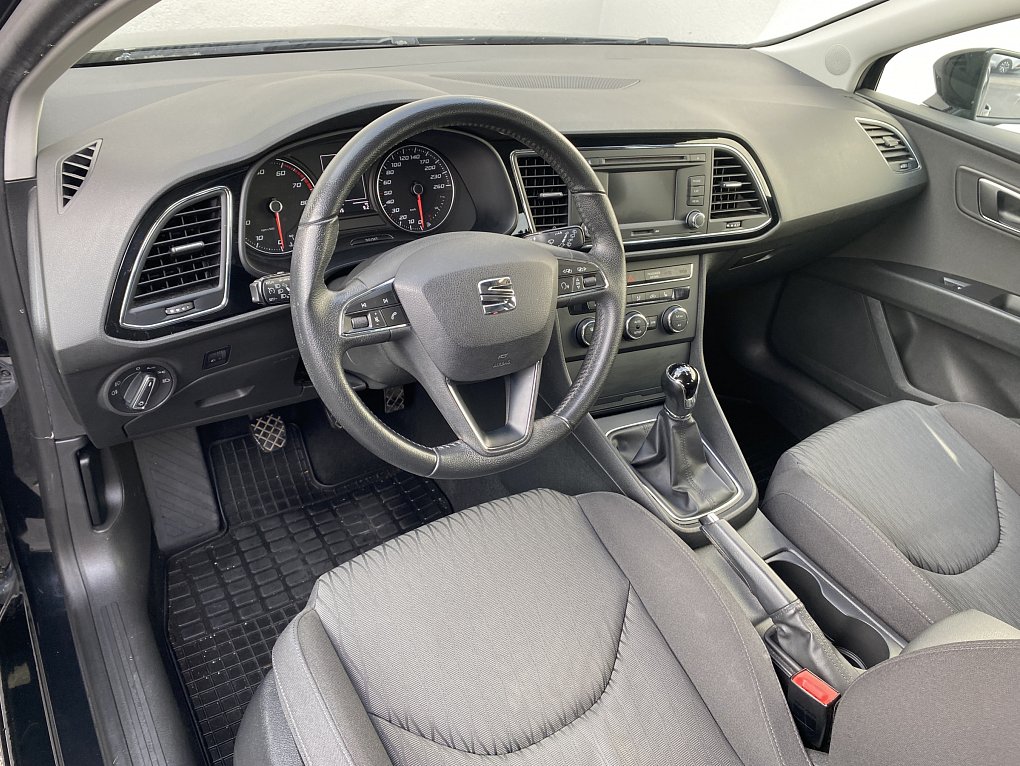 Seat Leon 1.2 TSI Style