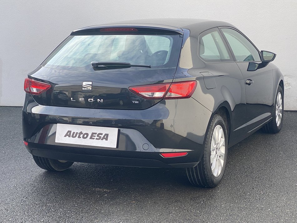 Seat Leon 1.2 TSI Style