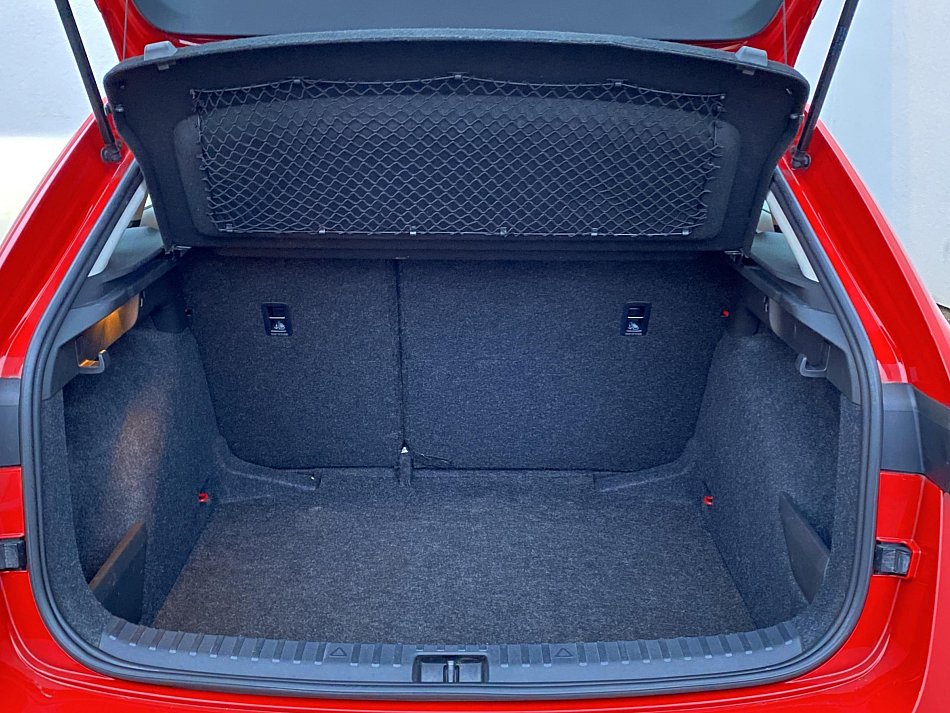 Škoda Scala 1.6 TDi Ambition