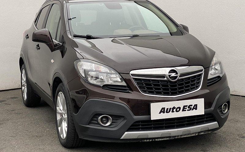 Opel Mokka 1.4 T Cosmo