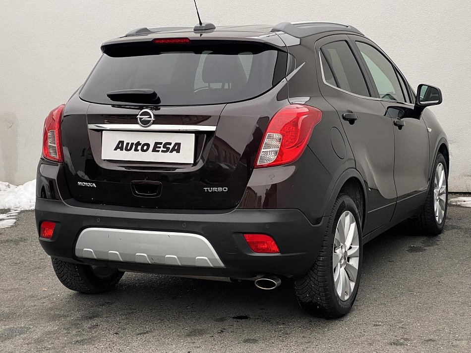 Opel Mokka 1.4 T Cosmo