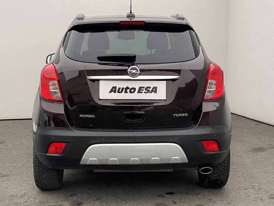 Opel Mokka 1.4 T Cosmo