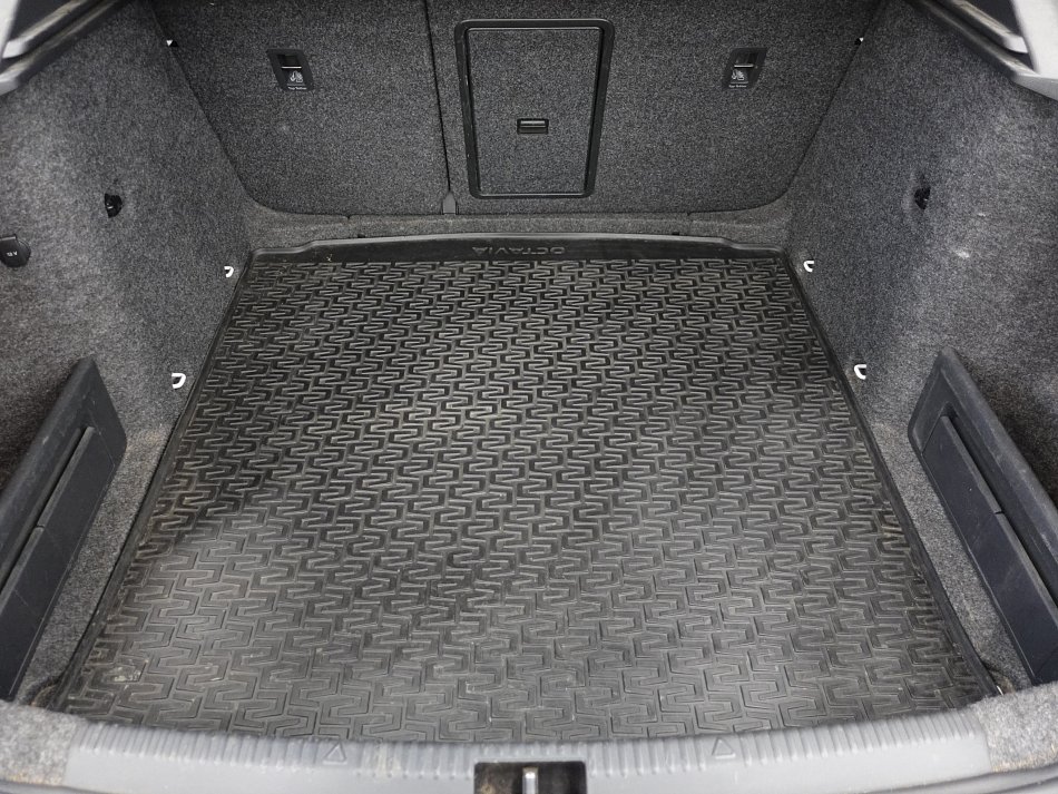 Škoda Octavia III 1.4 TSi Fresh
