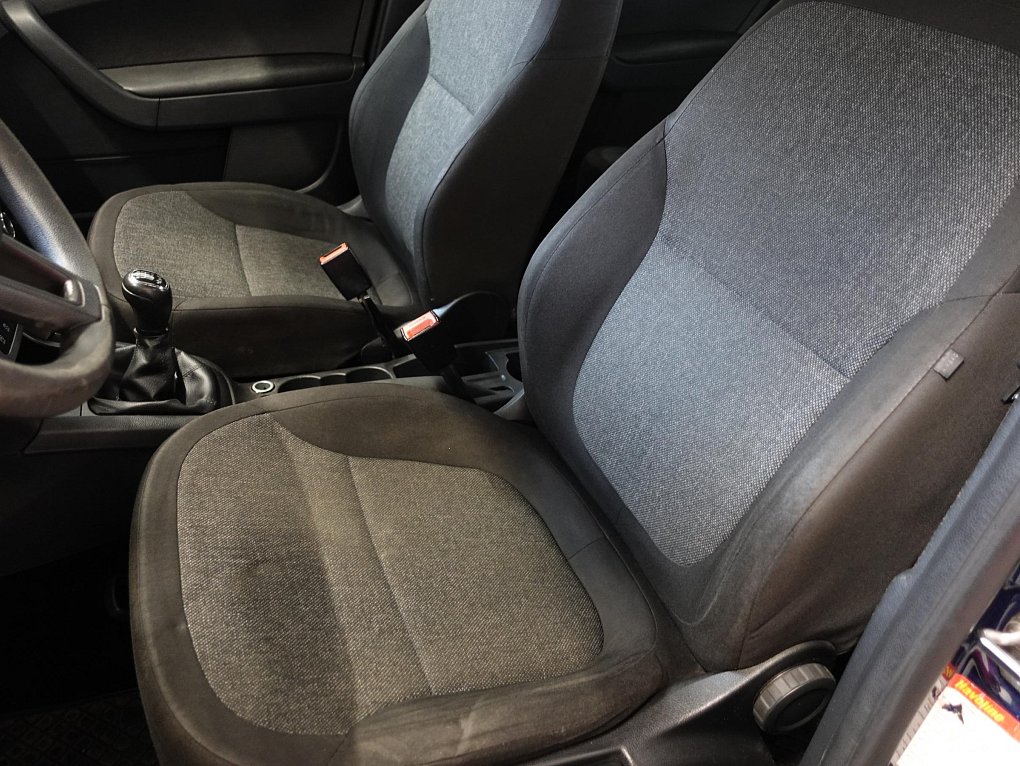 Škoda Yeti 2.0 TDi Active 4x4