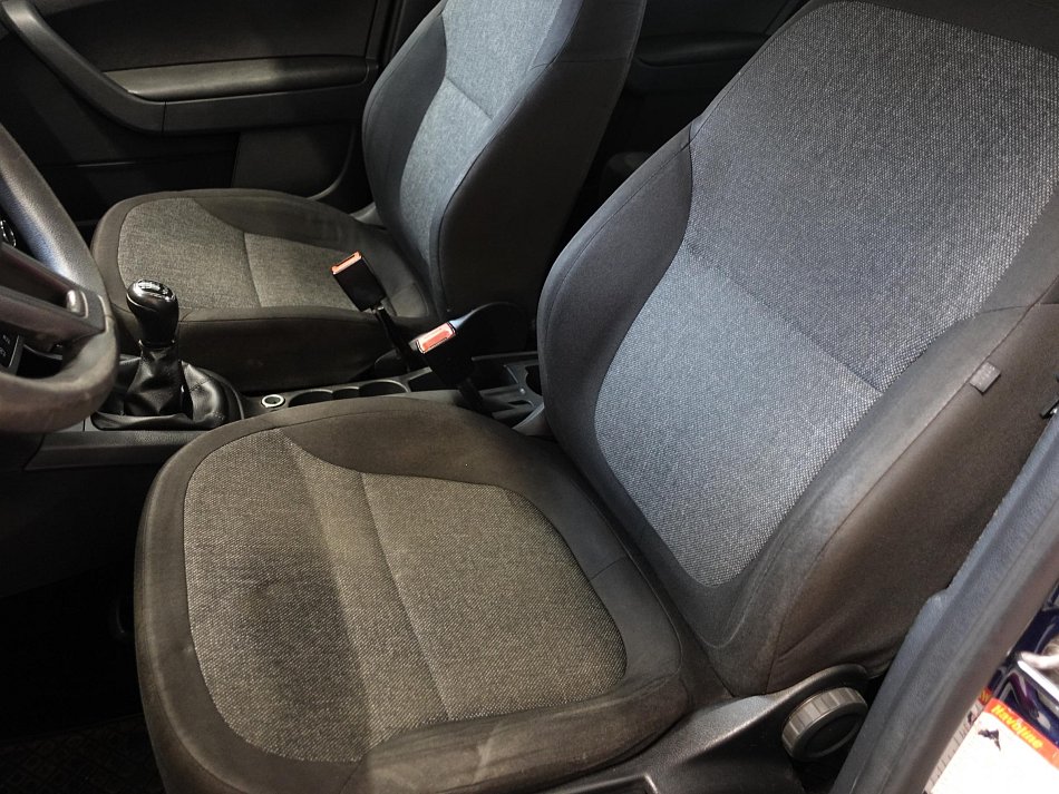 Škoda Yeti 2.0 TDi Active 4x4