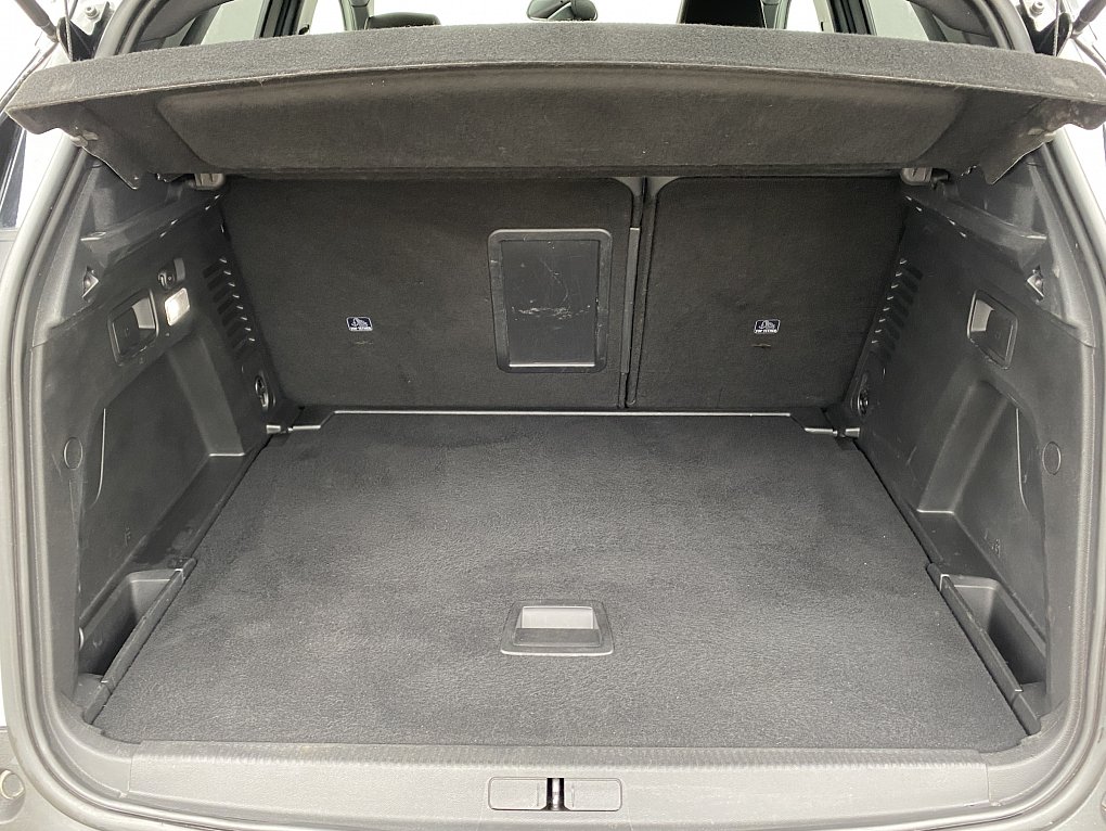 Peugeot 3008 2.0 HDi GT