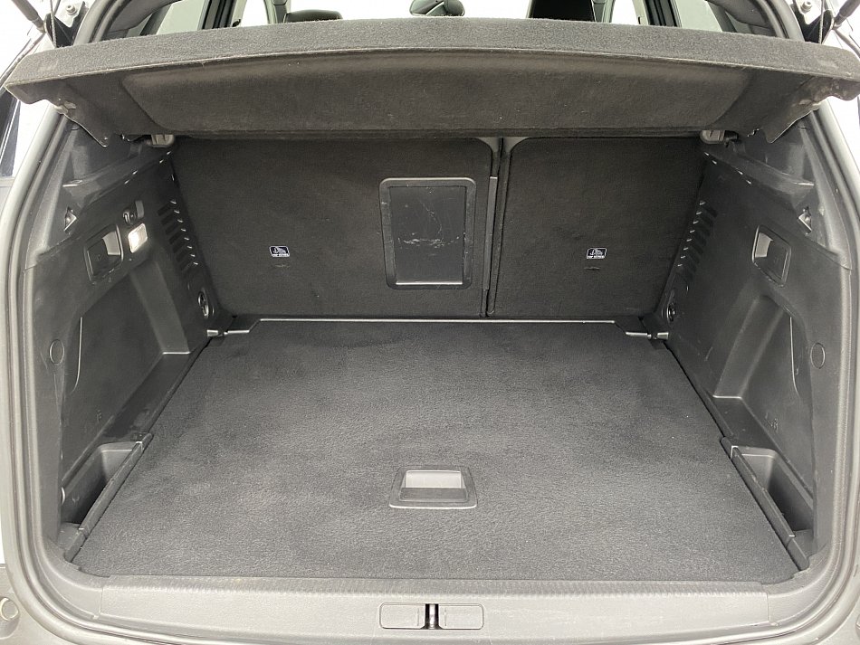 Peugeot 3008 2.0 HDi GT
