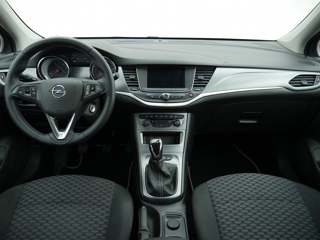 Opel Astra 1.2 T 