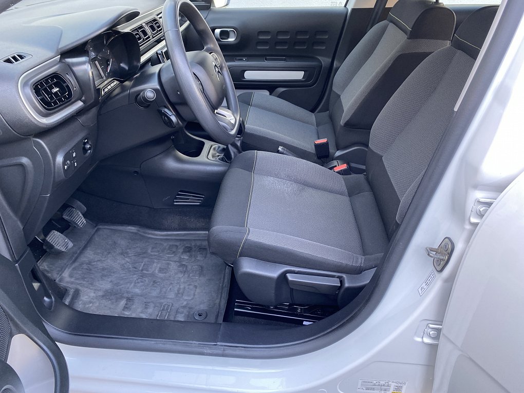 Citroën C3 1.2 PT Feel