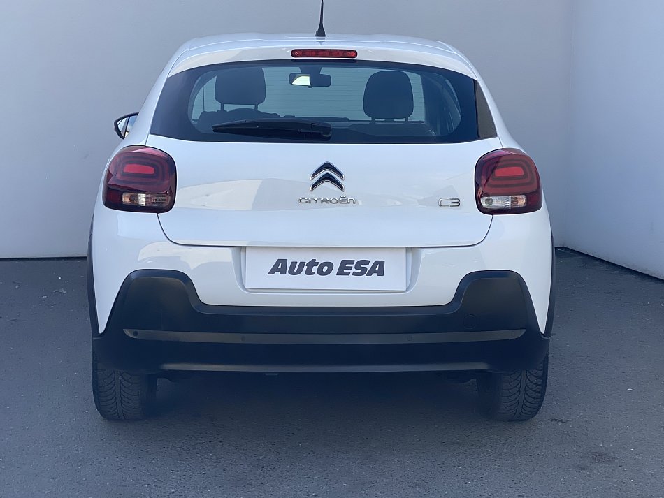 Citroën C3 1.2 PT Feel