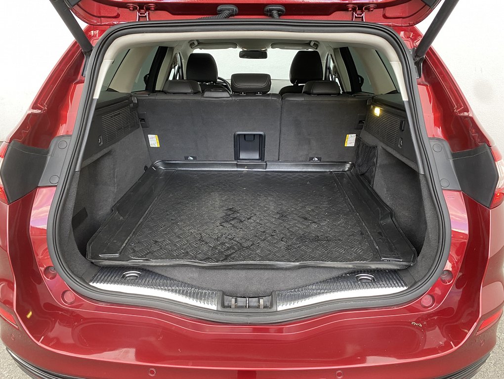 Ford Mondeo 2.0 EB Titanium