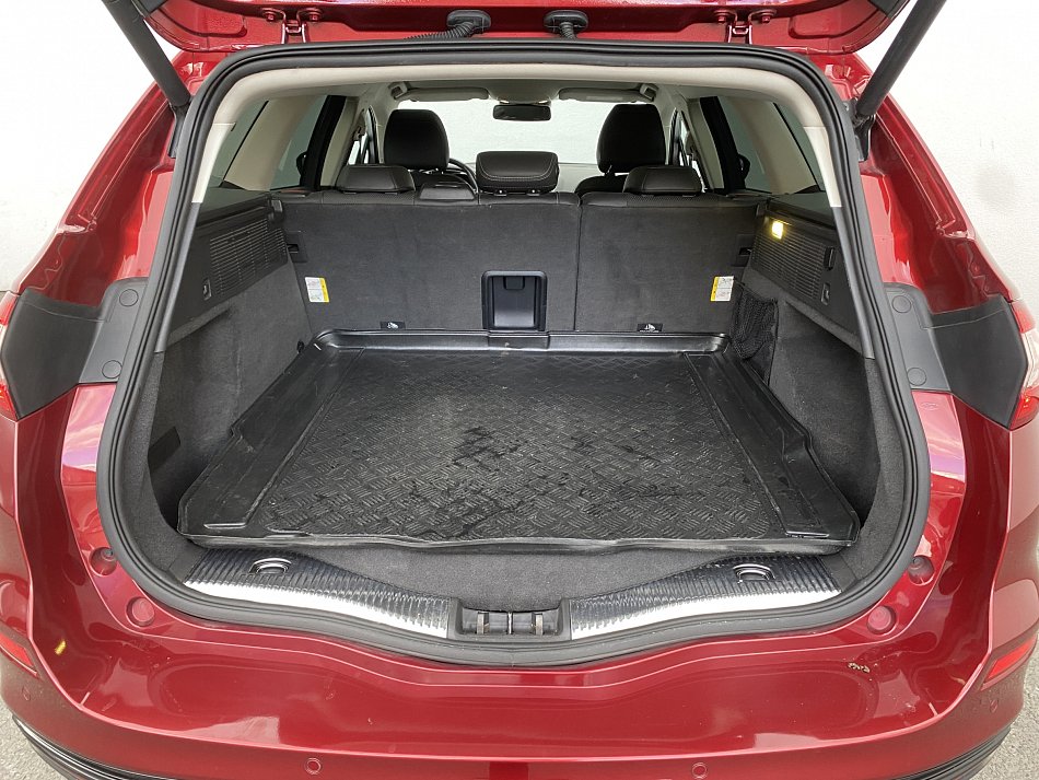 Ford Mondeo 2.0 EB Titanium