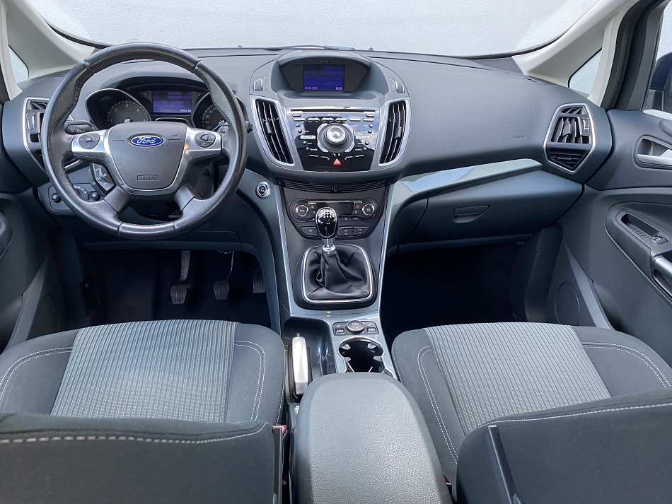 Ford Grand C-MAX 2.0TDCi 