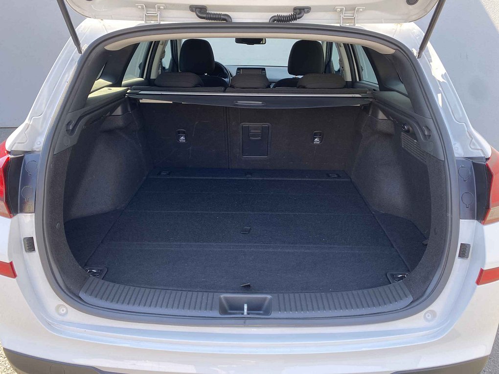 Hyundai I30 1.5 T-GDi Smart