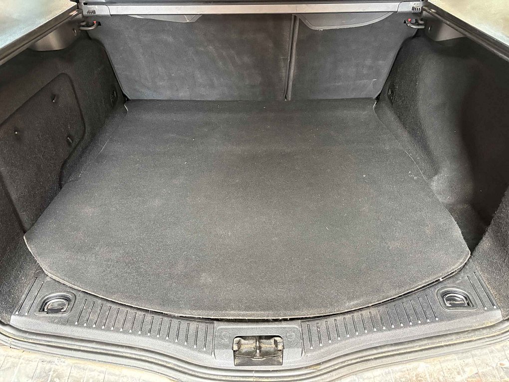 Ford Mondeo 2.2TDCi 