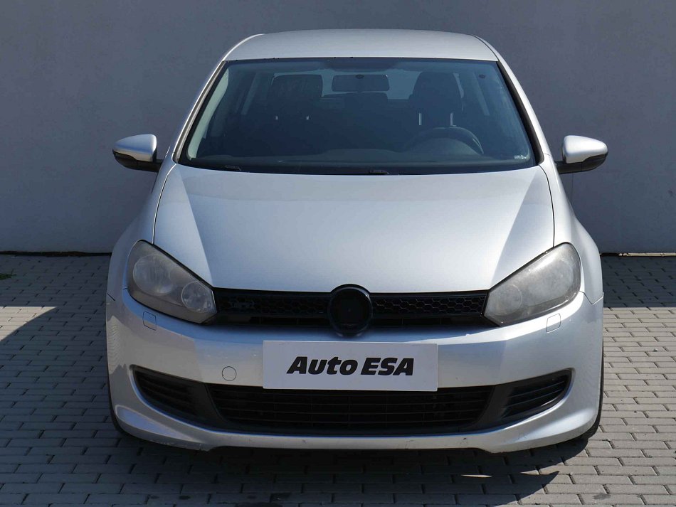 Volkswagen Golf 1.4 TSI  Sport