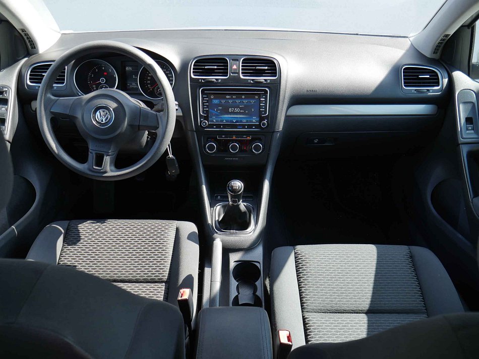 Volkswagen Golf 1.4 TSI  Sport