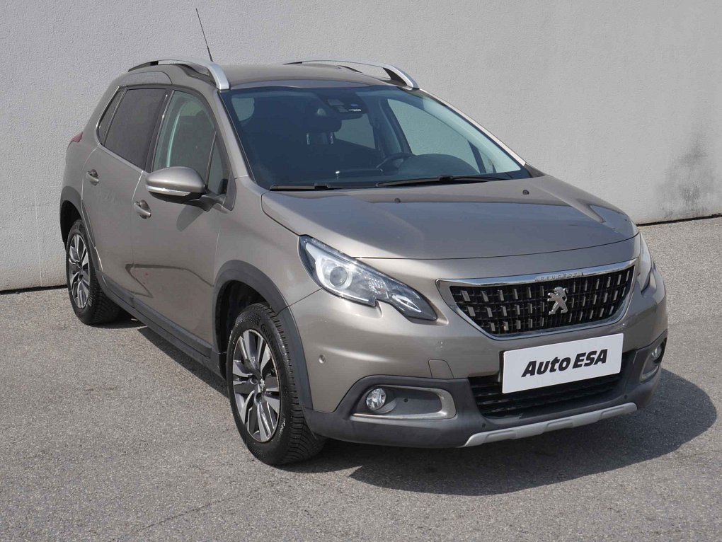 Peugeot 2008 1.2PT 