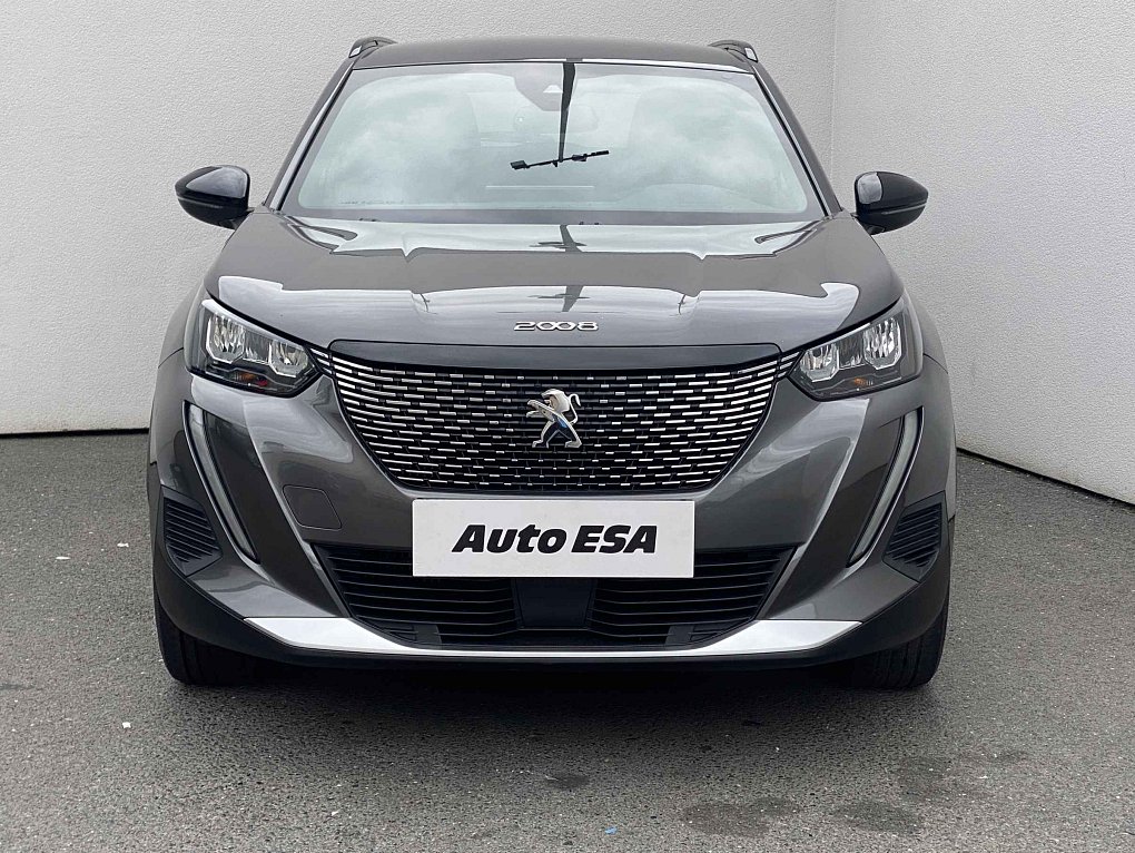 Peugeot 2008 1.2 PT Allure