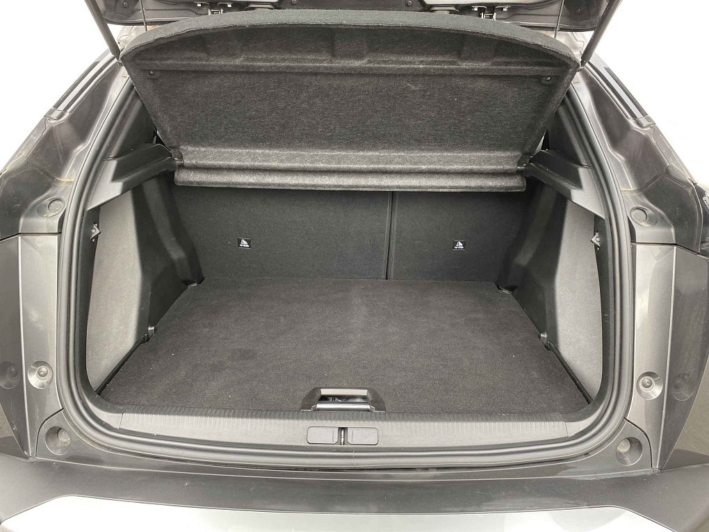 Peugeot 2008 1.2 PT Allure