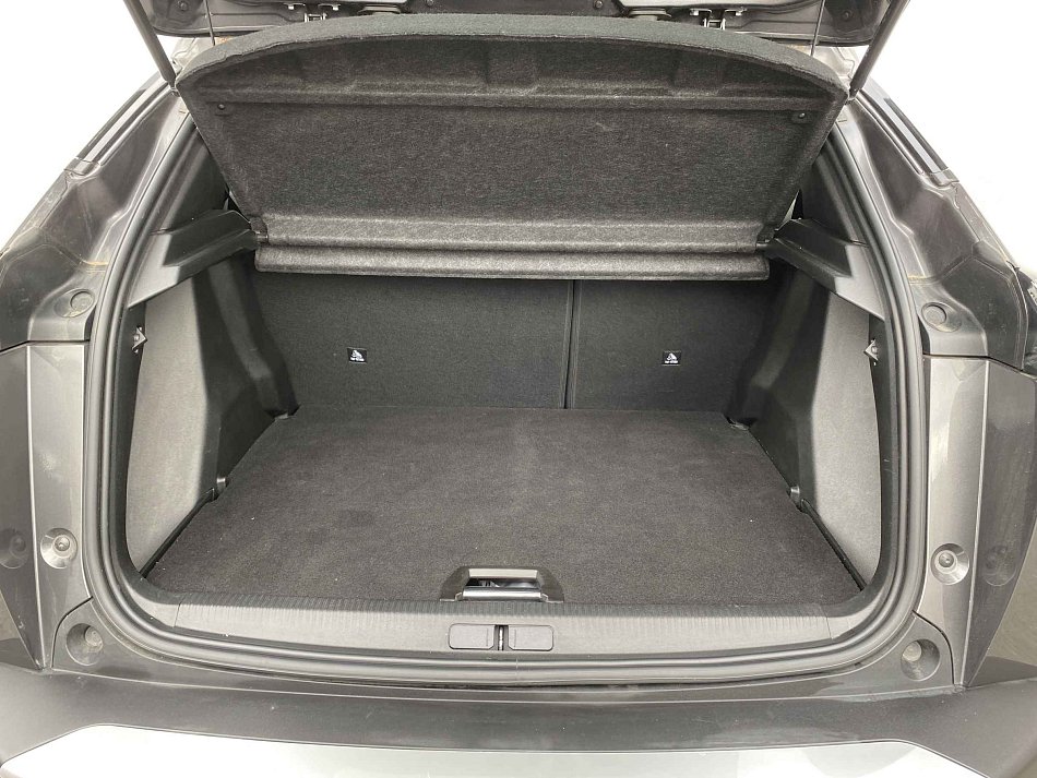 Peugeot 2008 1.2 PT Allure
