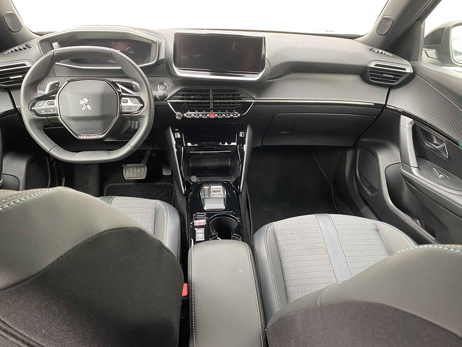 Peugeot 2008 1.2 PT Allure