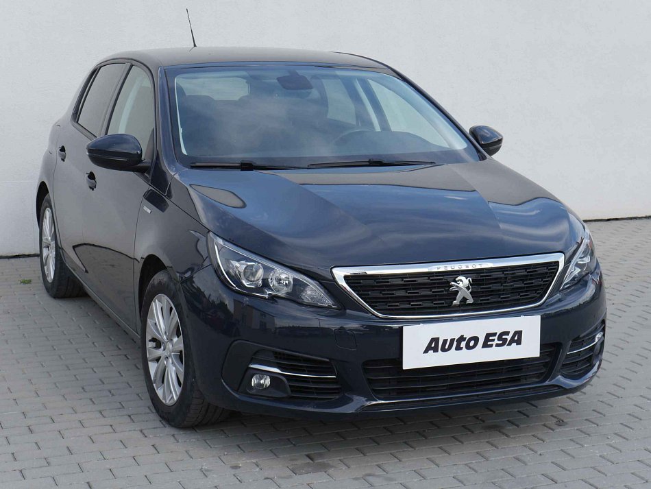 Peugeot 308 1.2PT 