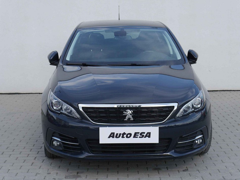 Peugeot 308 1.2PT 