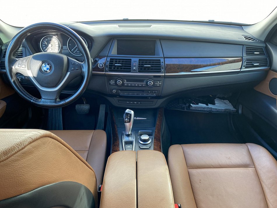 BMW X5 3.0d  350d xDrive