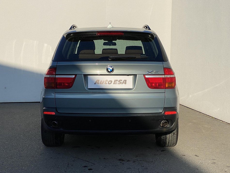 BMW X5 3.0d  35d xDrive