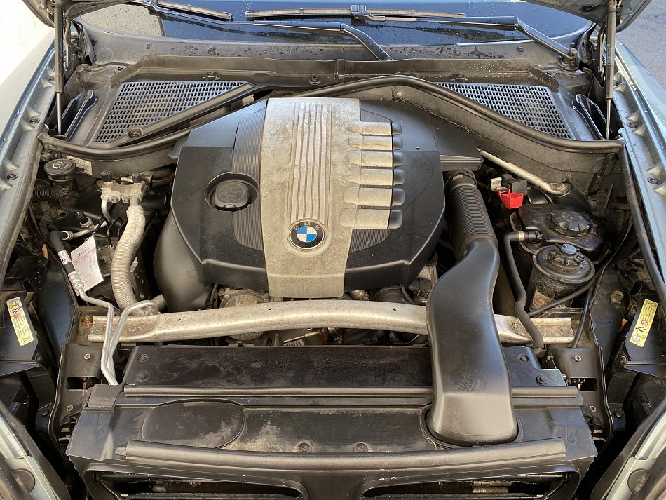 BMW X5 3.0d  35d xDrive