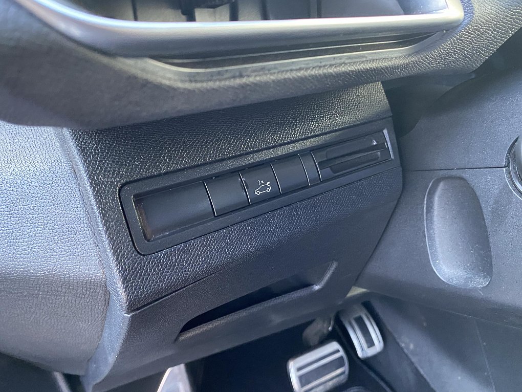 Peugeot 5008 2.0 HDi GT