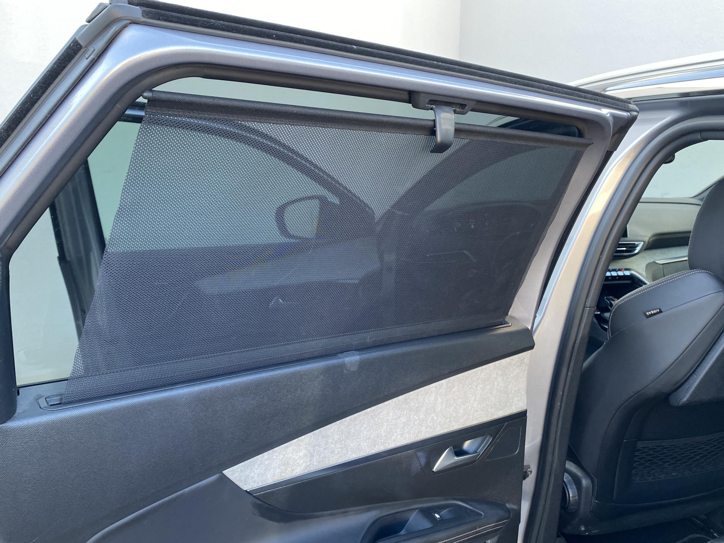 Peugeot 5008, 2018 - pohled č. 21