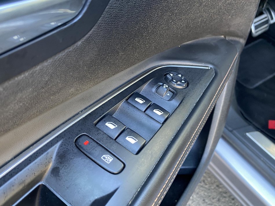 Peugeot 5008 2.0 HDi GT